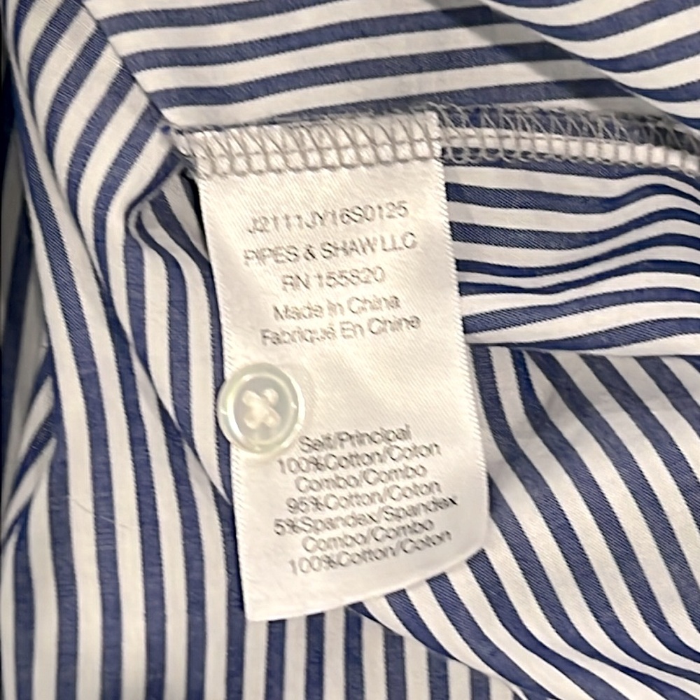 Veronica Beard Hockley Drawstring Sweatshirt Hood… - image 7